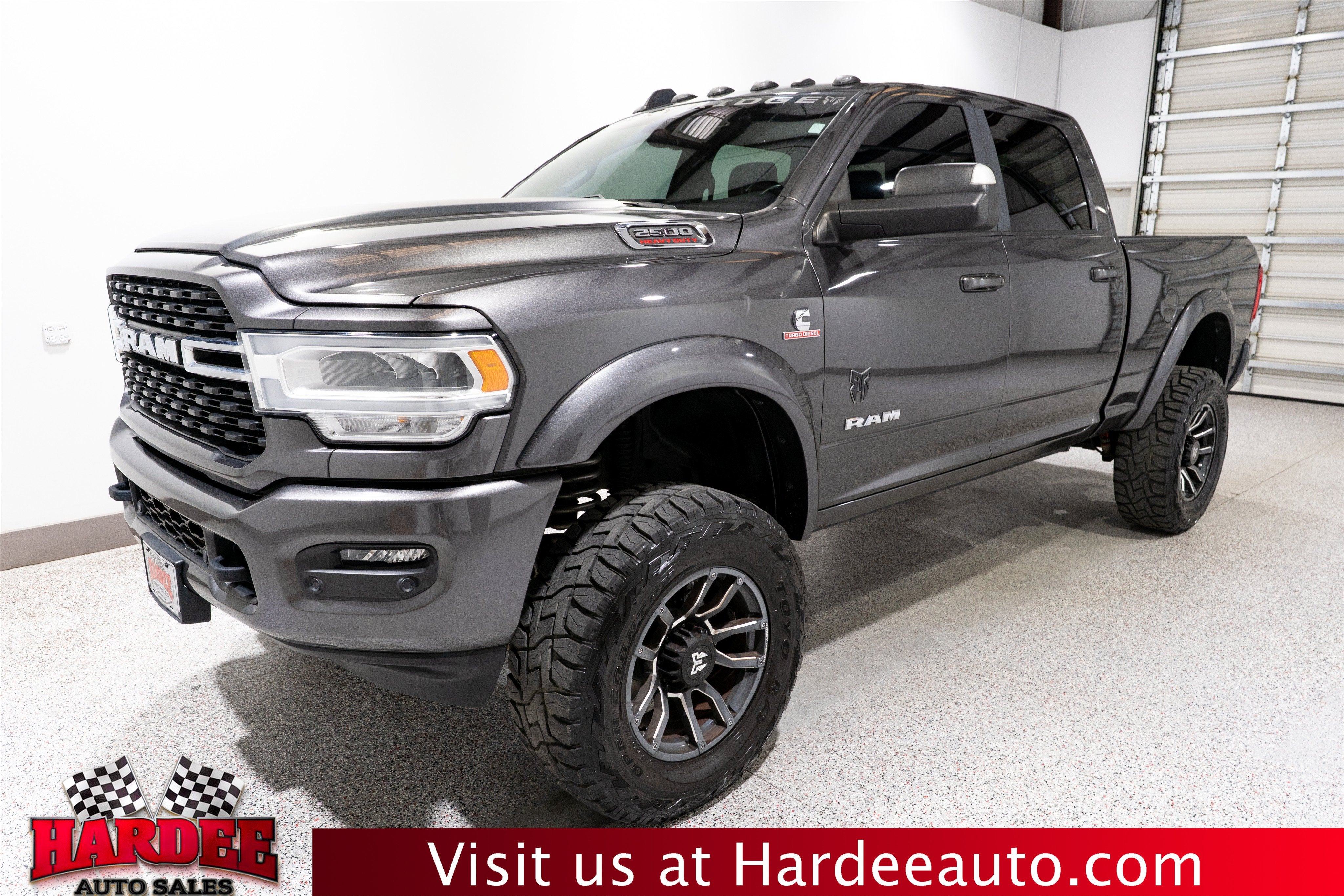 ram ram 2500 pickup 2022 3C6UR5DL9NG169906 image ram ram 2500 pickup 2022 3C6UR5DL9NG169906 image